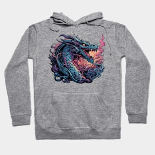 Dragon Hoodie